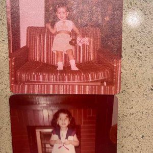 Meet your Posher, Yolanda